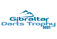 Gibraltar Darts Trophy logo