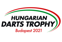 Hungarian Darts Trophy logo