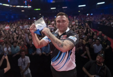 Gerwyn Price (PDC Europe)