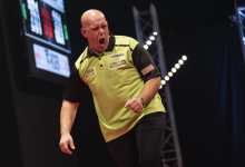 Michael van Gerwen