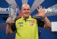 Michael van Gerwen