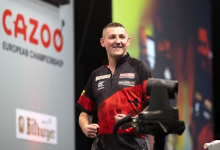 Nathan Aspinall (Kais Bodensieck, PDC Europe)