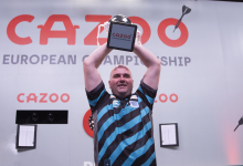 Rob Cross