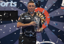 Gerwyn Price