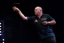 Jack's World Series Finals (Kelly Deckers, PDC)