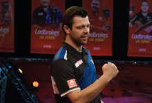 Maik Kuivenhoven (Chris Dean, PDC)