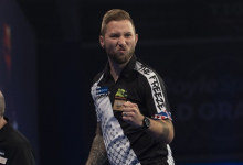 BoyleSports World Grand Prix (Lawrence Lustig, PDC)