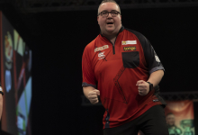 Stephen Bunting