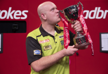 Michael van Gerwen