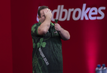 Brendan Dolan