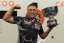 Gerwyn Price (Lawrence Lustig, PDC)