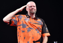 Raymond van Barneveld