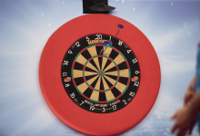 Dartboard