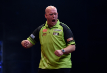 Michael van Gerwen