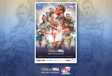 William Hill World Darts Championship 