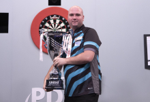 Rob Cross 