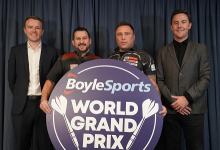 BoyleSports World Grand Prix