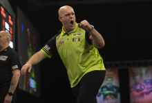 Michael van Gerwen