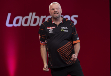 Raymond van Barneveld