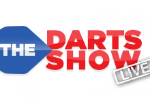 The Darts Show Live