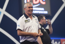 Steve Beaton