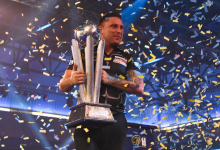 Gerwyn Price