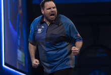 Adrian Lewis