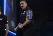 Gary Anderson 