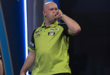 Michael van Gerwen