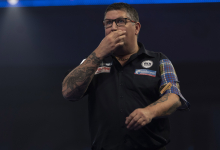 Gary Anderson