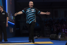 Rob Cross