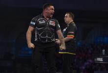 Gerwyn Price