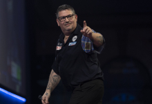 Gary Anderson