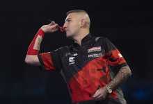 Nathan Aspinall (Lawrence Lustig, PDC)