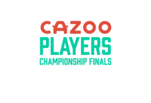 Cazoo Players Championship Finals logo