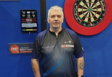 Jim McEwan (PDC)