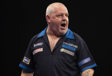 Robert Thornton (PDC)