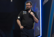 James Wade 