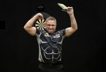 Gerwyn Price