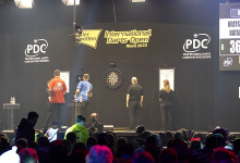 European Tour (PDC Europe)