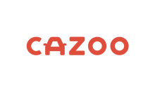 Cazoo Masters logo