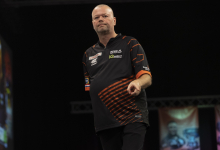 Raymond van Barneveld