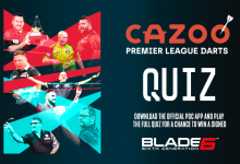 Premier League Quiz