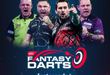 PDC Fantasy Darts Premier League