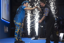 Peter Wright, Gary Anderson