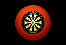 Winmau Blade 6 (Steven Paston, PDC)