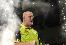 Michael van Gerwen