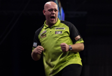 Michael van Gerwen