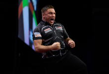 Gerwyn Price