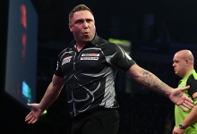 Gerwyn Price (Michael Cooper, PDC)